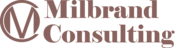 Milbrand Consulting Logo